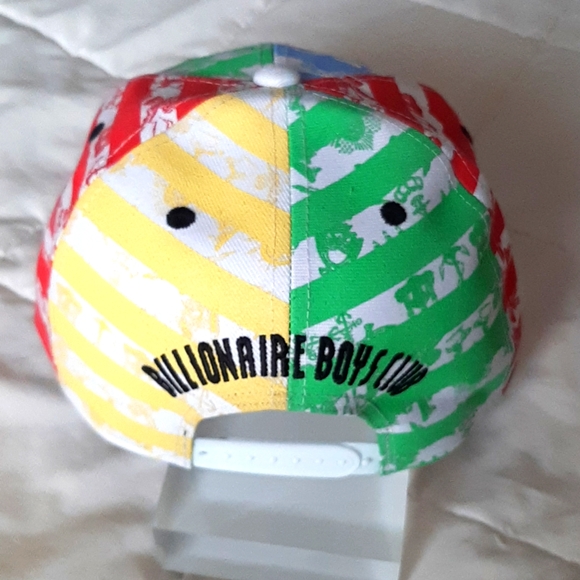 Billionaire Boys Club Cap - Picture 4 of 9